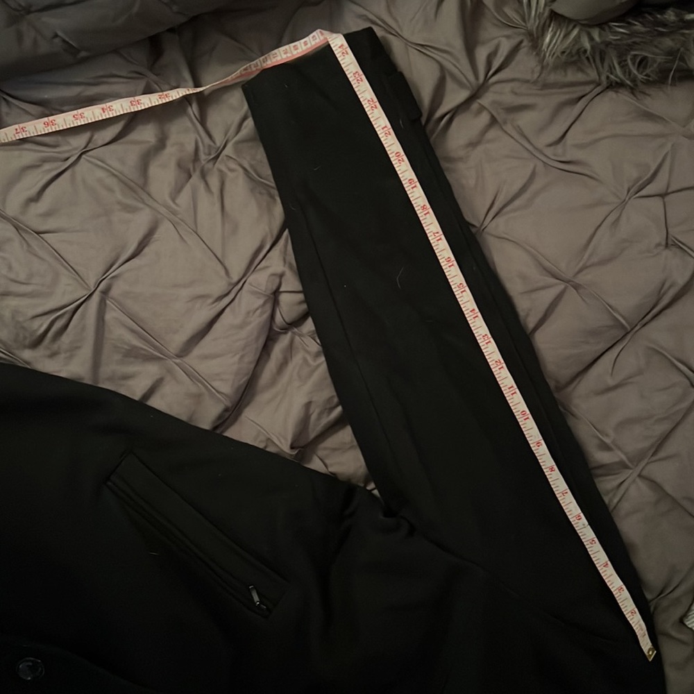 London Fog Wool Peacoat - Picture 9 of 9